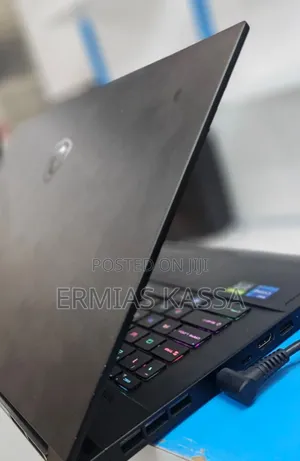 New Laptop Alienware M17x R2 16GB Intel Core I7 SSD 512GB