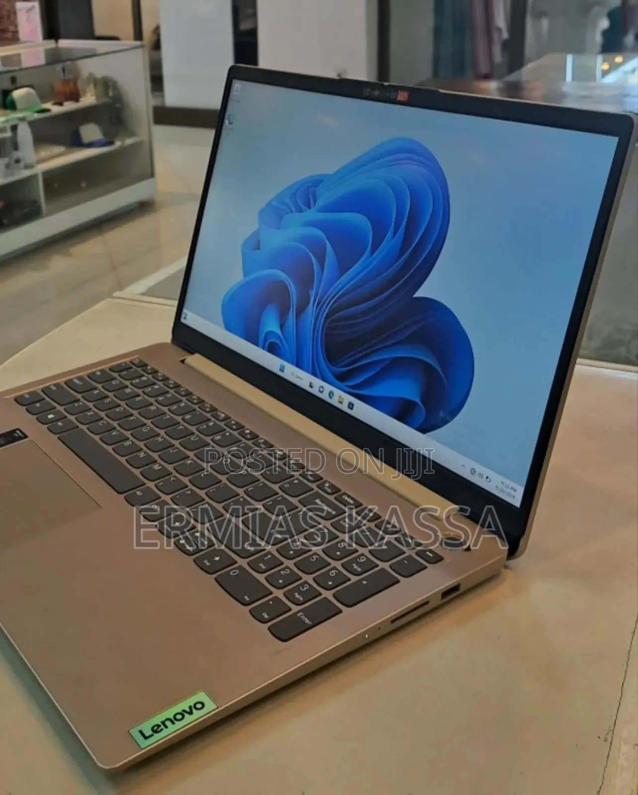 New Laptop HP Stream Notebook 16GB Intel Core I3 SSD 256GB