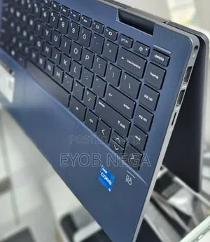 Photo - New Laptop HP Pavilion X360 8GB Intel Core I5 SSD 512GB