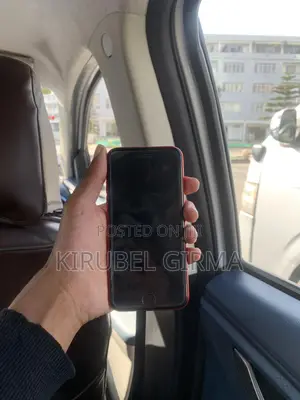 Apple iPhone 8 64 GB Red