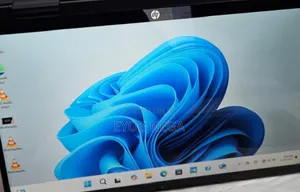 New Laptop HP Pavilion X360 8GB Intel Core I5 SSD 512GB