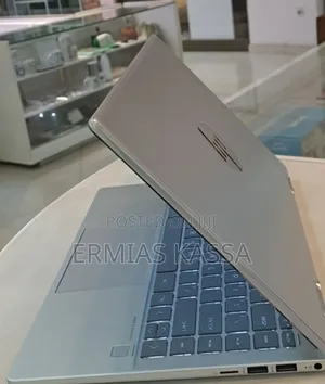 New Laptop HP Envy X360 13z 16GB Intel Core I7 SSD 1T