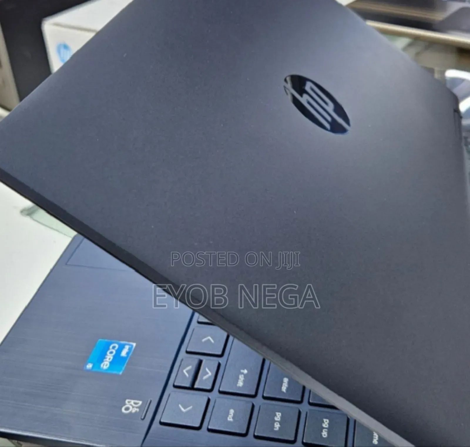 New Laptop HP Pavilion X360 8GB Intel Core I5 SSD 512GB