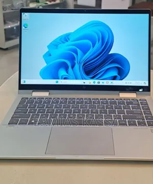 New Laptop HP Envy X360 13z 16GB Intel Core I7 SSD 1T