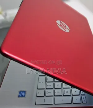 New Laptop HP Stream Notebook 4GB Intel Celeron HDD 500GB