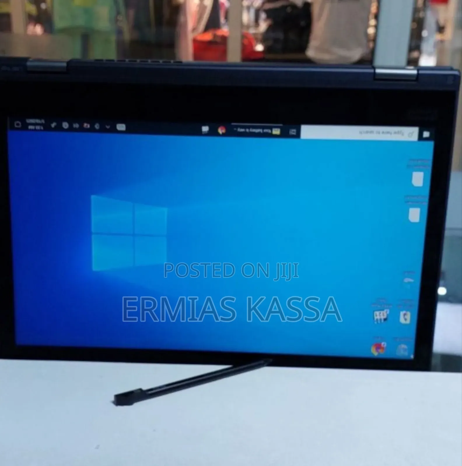 New Laptop Lenovo ThinkPad L380 16GB Intel Core I5 SSD 512GB