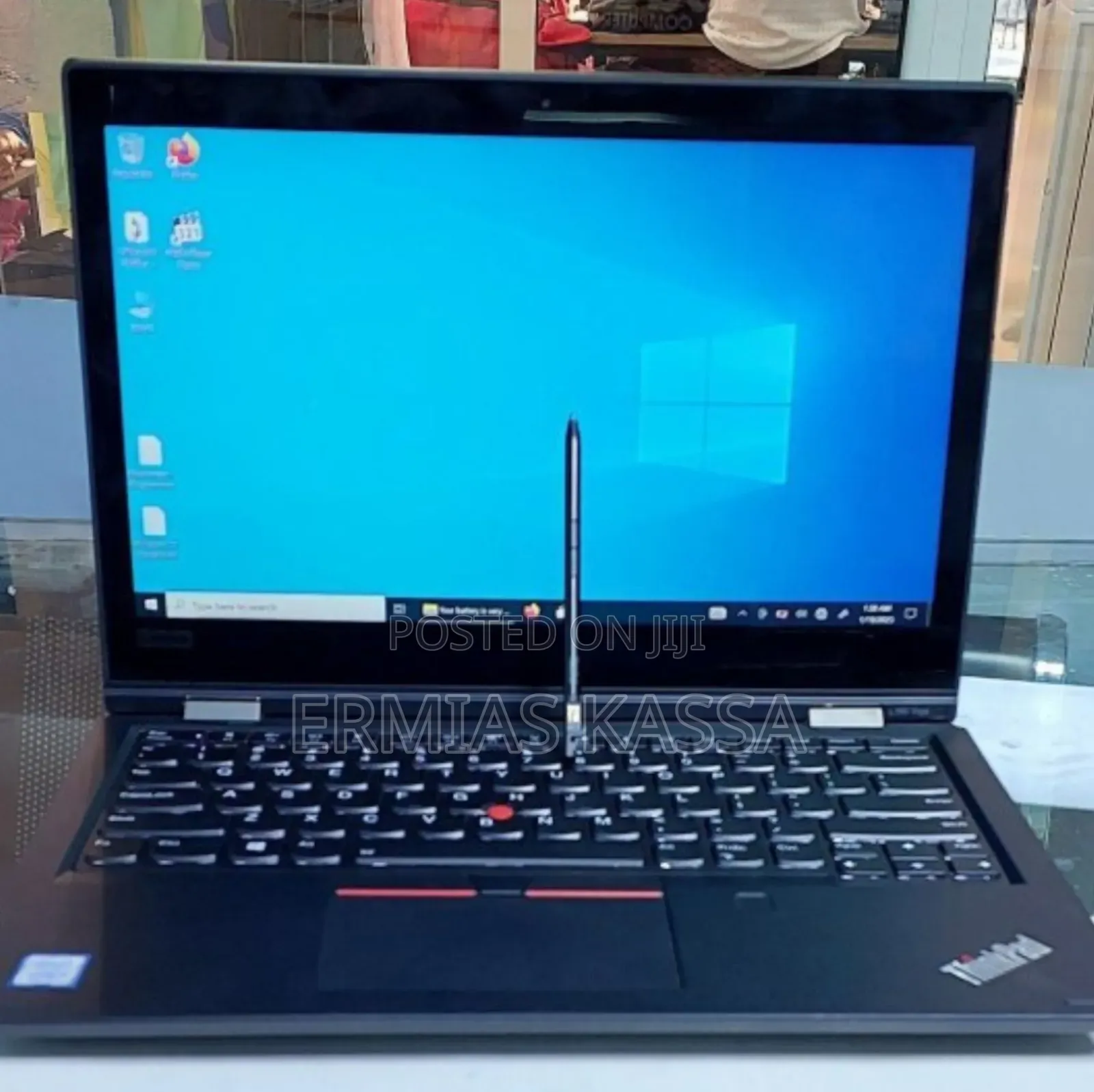 New Laptop Lenovo ThinkPad L380 16GB Intel Core I5 SSD 512GB