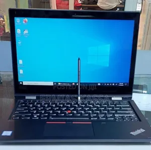 New Laptop Lenovo ThinkPad L380 16GB Intel Core I5 SSD 512GB