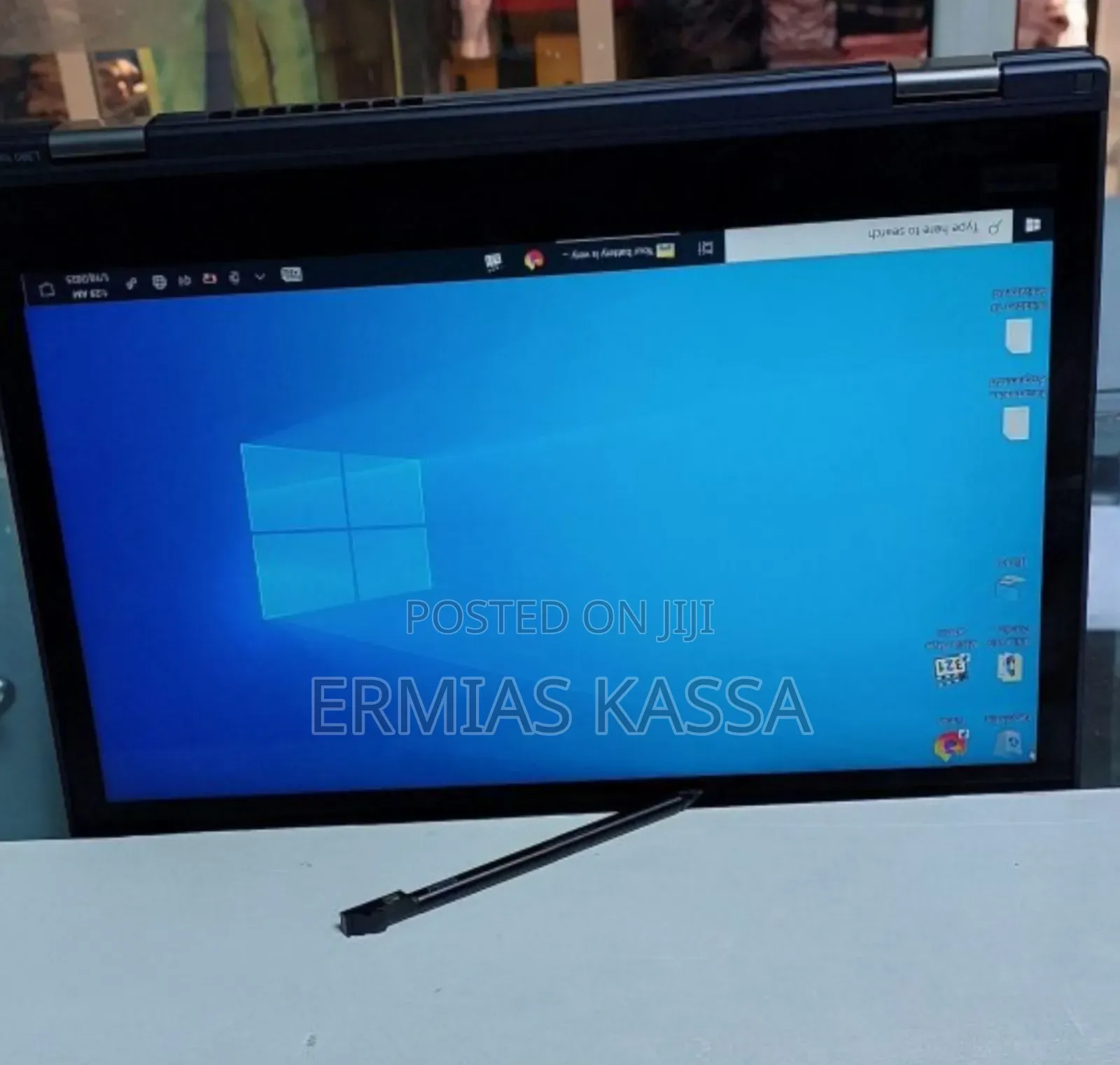 New Laptop Lenovo ThinkPad L380 16GB Intel Core I5 SSD 512GB