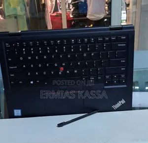 New Laptop Lenovo ThinkPad L380 16GB Intel Core I5 SSD 512GB