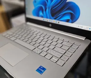 New Laptop HP Stream Notebook 8GB Intel Core I5 SSD 512GB