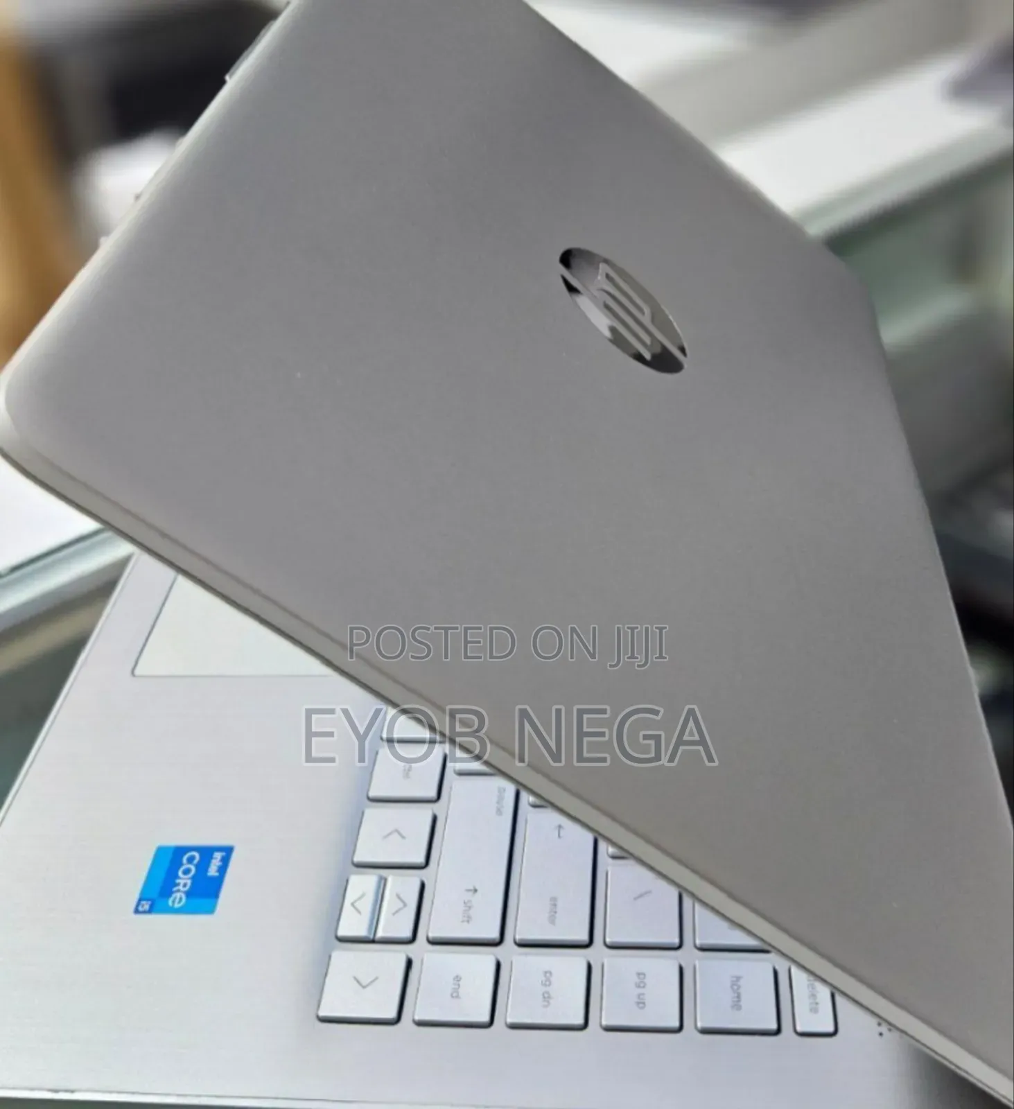 New Laptop HP Stream Notebook 8GB Intel Core I5 SSD 512GB