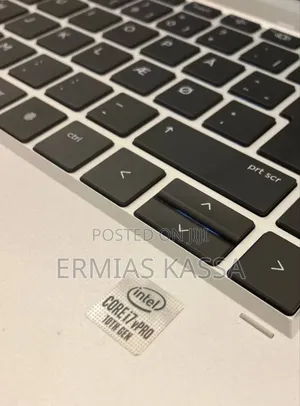 New Laptop HP EliteBook X360 1040 G7 16GB Intel Core I7 SSD 512GB