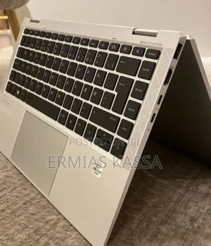 New Laptop HP EliteBook X360 1040 G7 16GB Intel Core I7 SSD 512GB