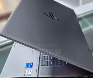 New Laptop HP Envy X360 16GB Intel Core I7 SSD 512GB