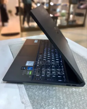 New Laptop HP Victus 16 16GB Intel Core I5 SSD 512GB