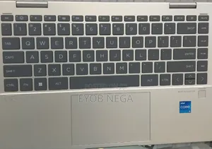 Photo - New Laptop HP Envy X360 8GB Intel Core I5 SSD 512GB