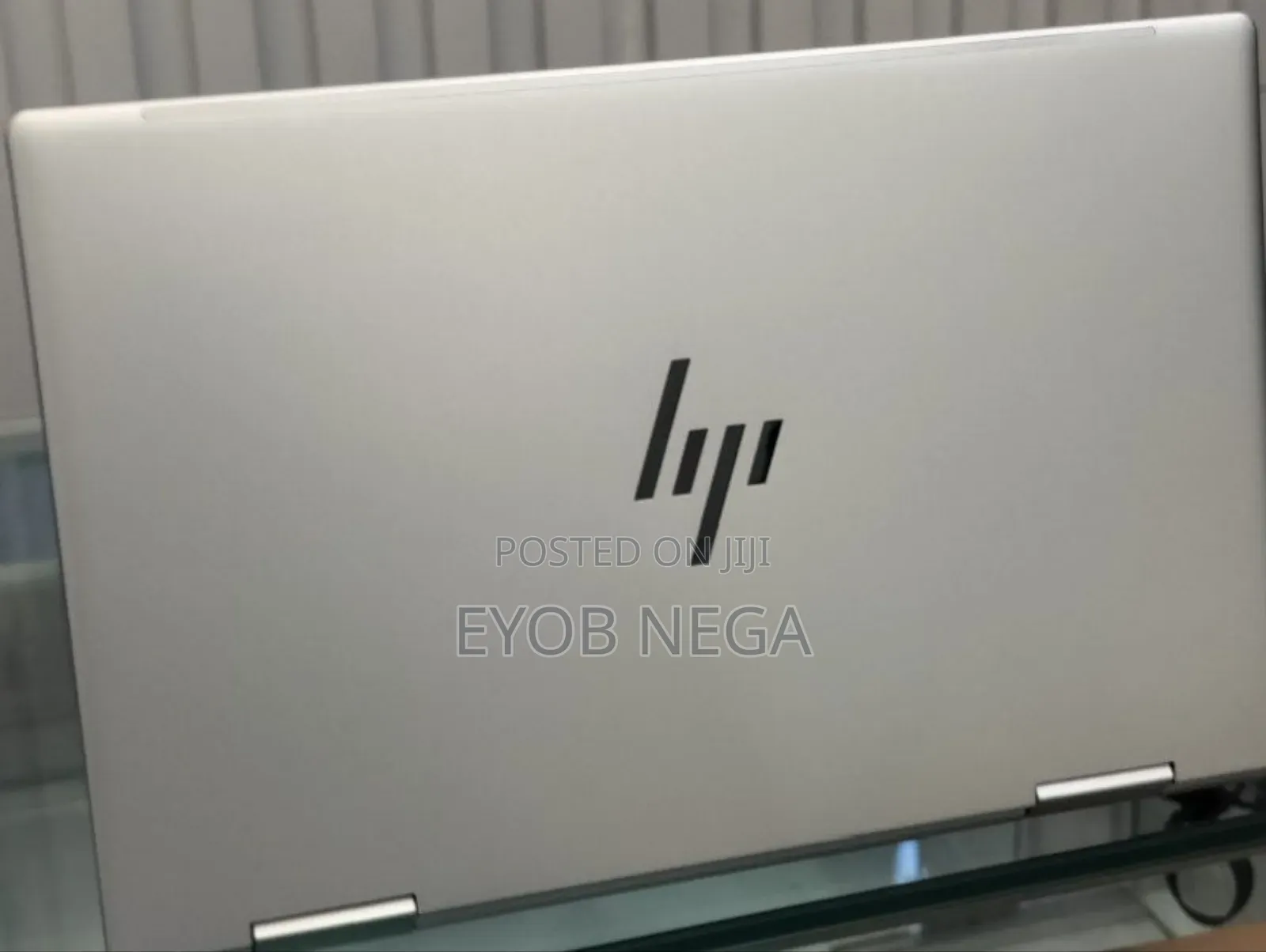 New Laptop HP Envy X360 8GB Intel Core I5 SSD 512GB