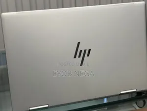 New Laptop HP Envy X360 8GB Intel Core I5 SSD 512GB