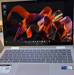 New Laptop HP Envy X360 8GB Intel Core I5 SSD 512GB