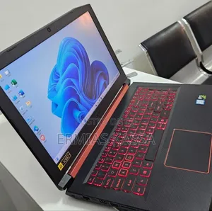 Photo - New Laptop Acer Nitro 5 8GB Intel Core I7 HDD+SSD 1.5T