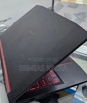 New Laptop Acer Nitro 5 8GB Intel Core I7 HDD+SSD 1.5T