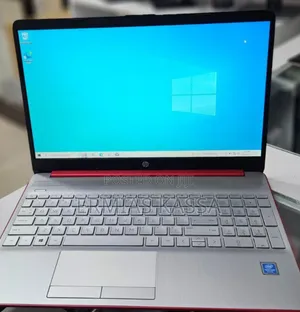 Photo - New Laptop HP Stream Notebook 4GB Intel Celeron HDD 500GB