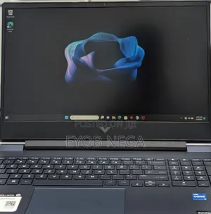 New Laptop HP Victus 15 8GB Intel Core I5 SSD 512GB