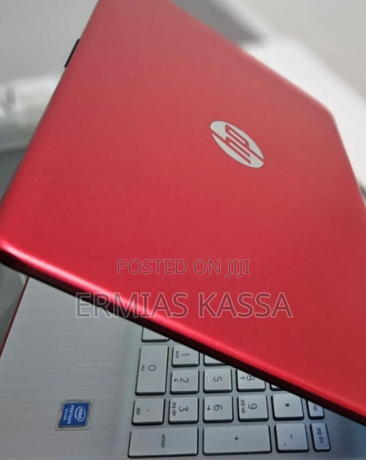 New Laptop HP Stream Notebook 4GB Intel Celeron HDD 500GB