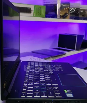 New Laptop Acer Predator Helios 300 16GB Intel Core I7 SSD 512GB