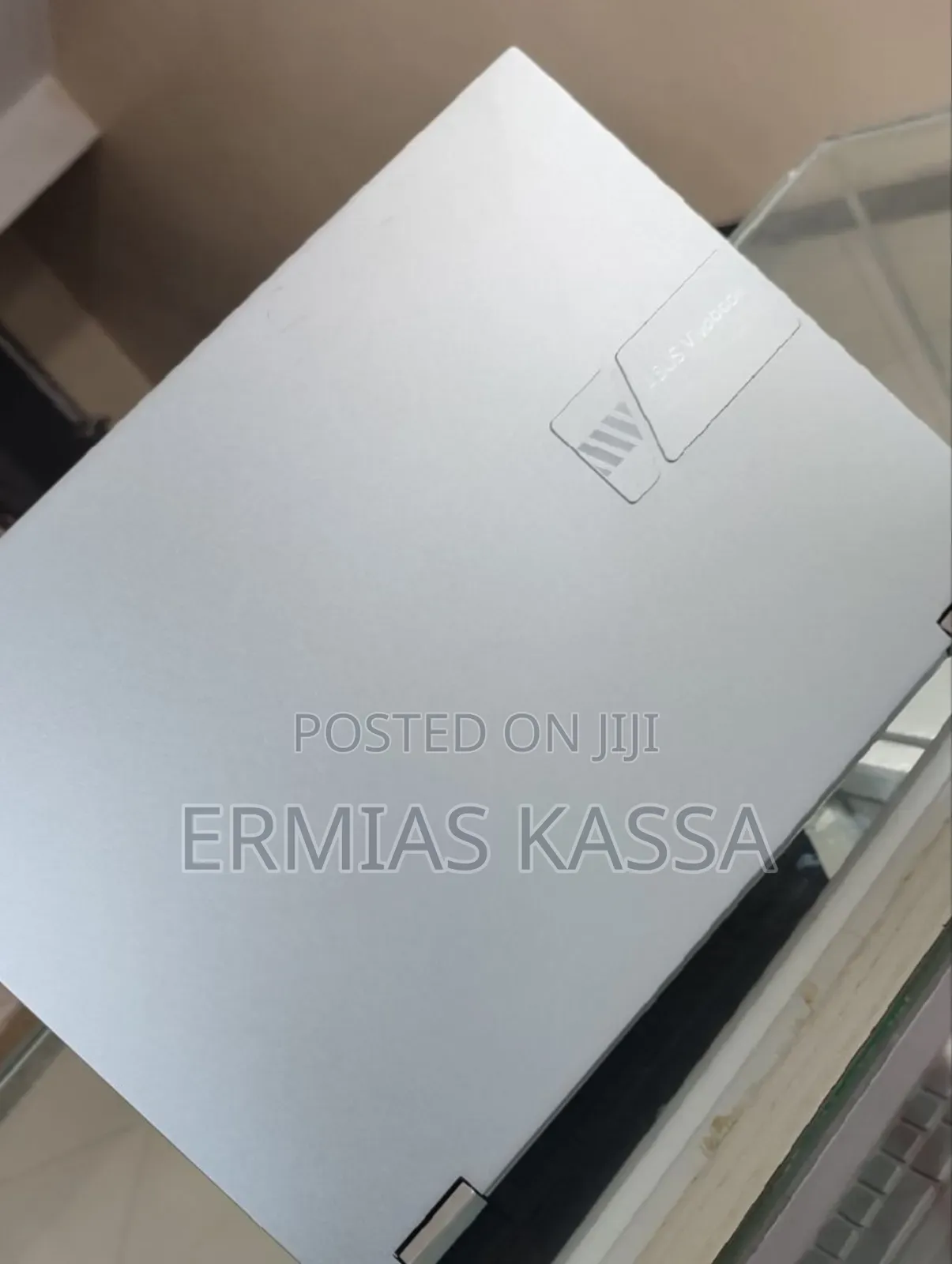 New Laptop Asus VivoBook 15 X505BA 16GB AMD Ryzen 7 SSD 1T