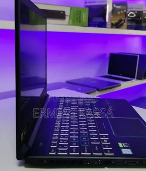 New Laptop Acer Predator Helios 300 16GB Intel Core I7 SSD 512GB