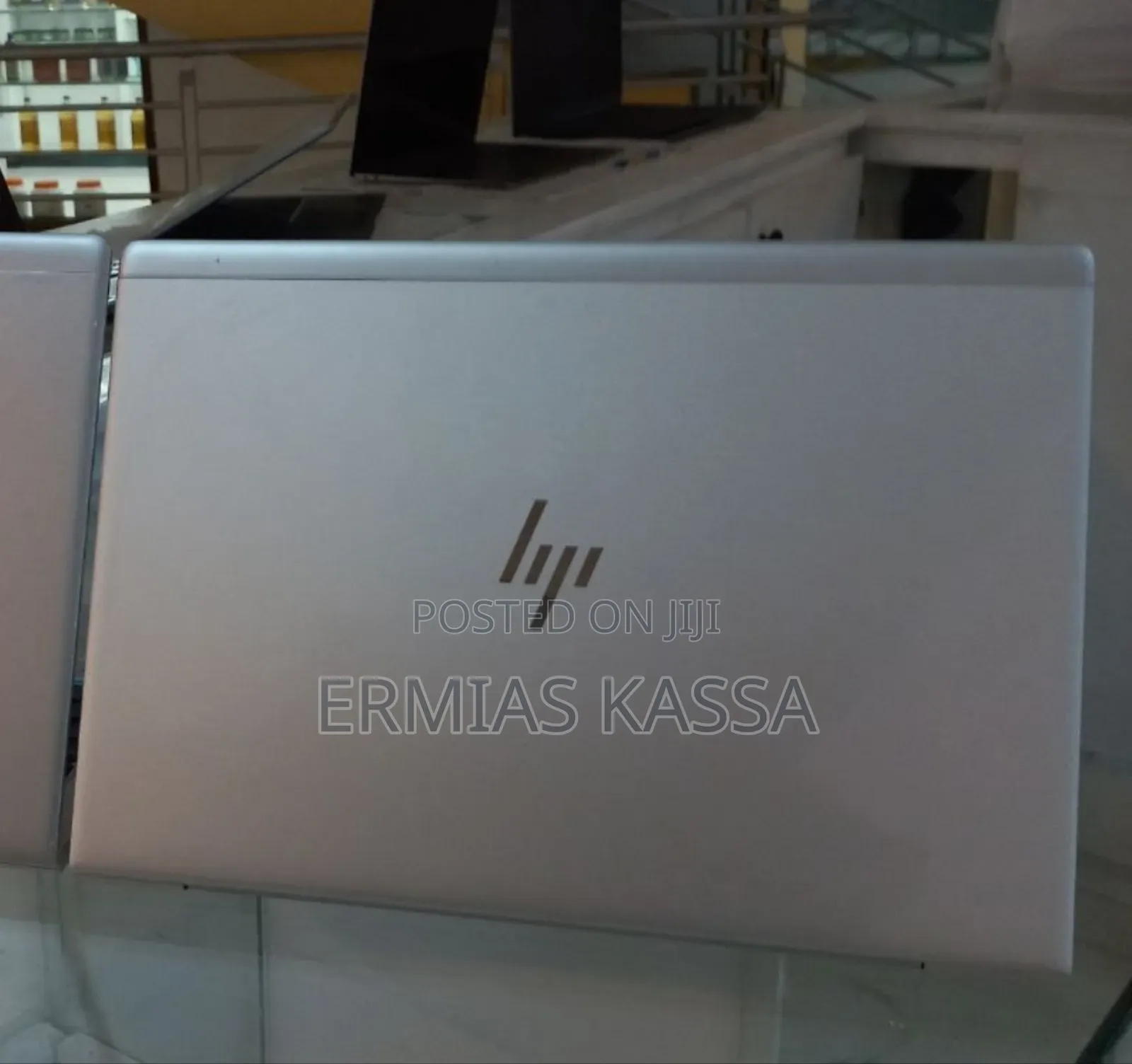 New Laptop HP EliteBook 840 G5 16GB Intel Core I5 SSD 512GB