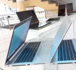 New Laptop HP EliteBook 840 G5 16GB Intel Core I5 SSD 512GB