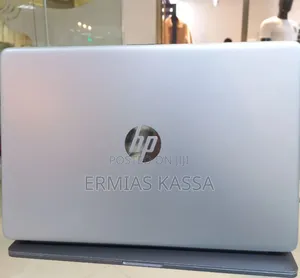 New Laptop HP EliteBook 840 G5 16GB Intel Core I5 SSD 512GB