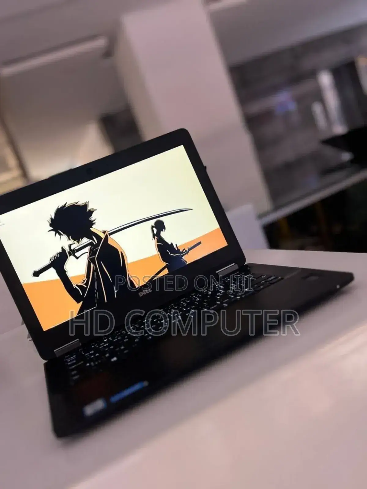 New Laptop Dell Latitude 5310 8GB Intel Core I5 SSD 256GB