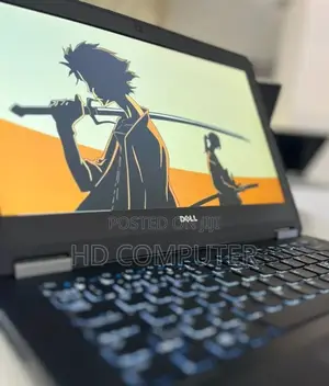 New Laptop Dell Latitude 5310 8GB Intel Core I5 SSD 256GB