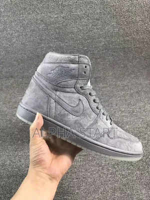 Photo - Jordan 1 Kaws Master Quality Shoes for You Made in Vietnam