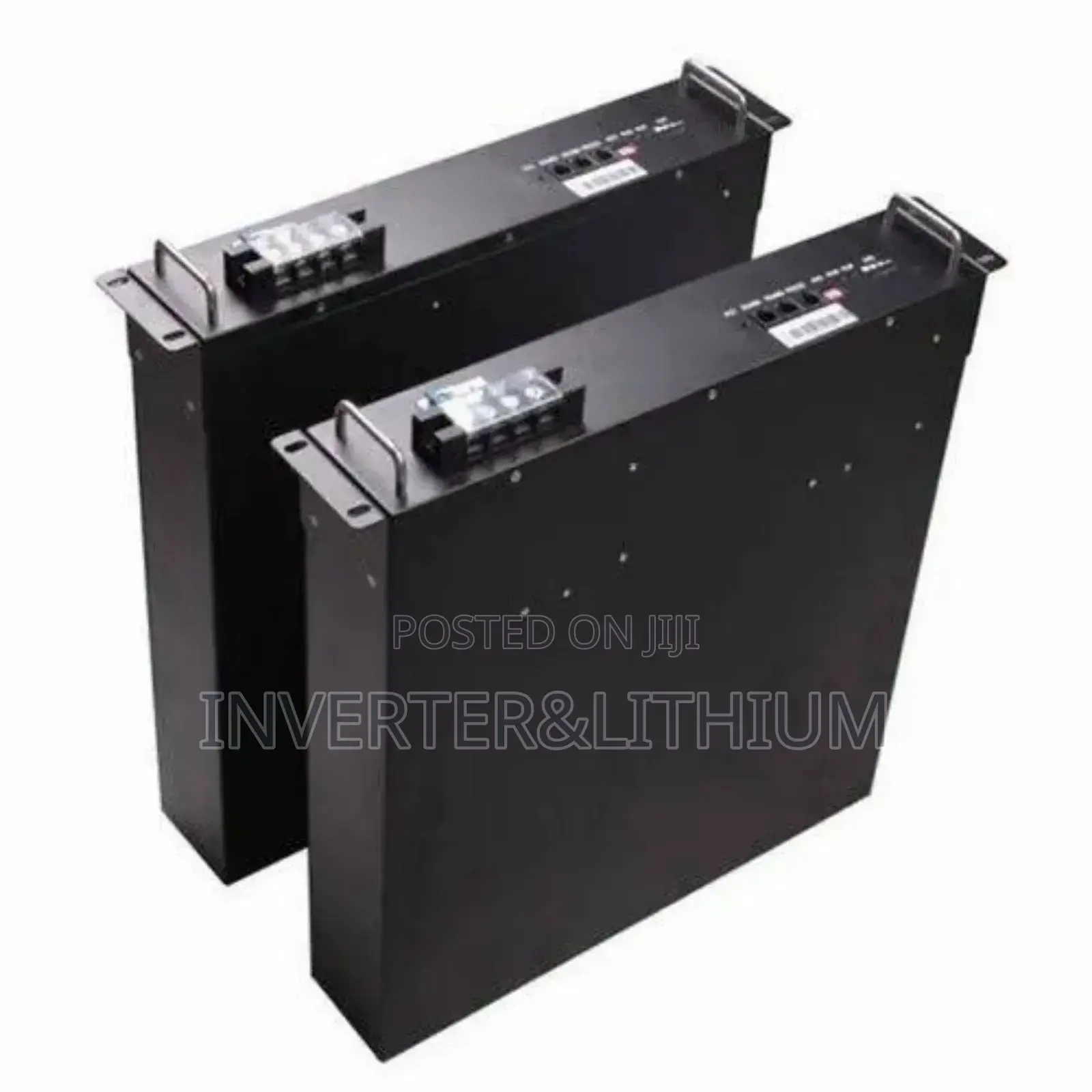 Lithium Ion Battery /ሊትየም አየን ባትሪ