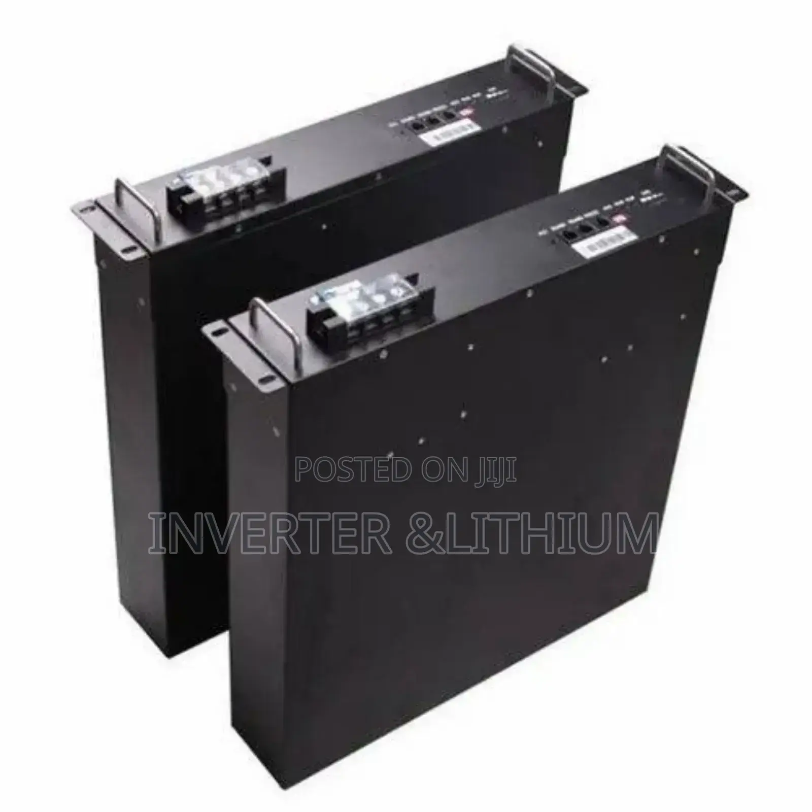 Lithium Ion Battery /ሊትየም አየን ባትሪ