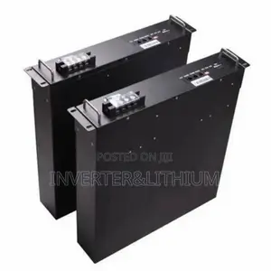 Lithium Ion Battery /ሊትየም አየን ባትሪ