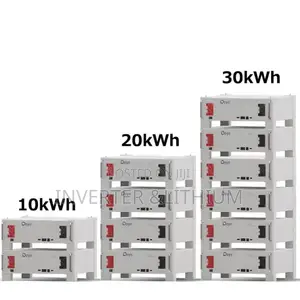 Lithium Ion Battery /ሊትየም አየን ባትሪ
