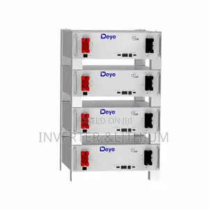 Lithium Ion Battery /ሊትየም አየን ባትሪ