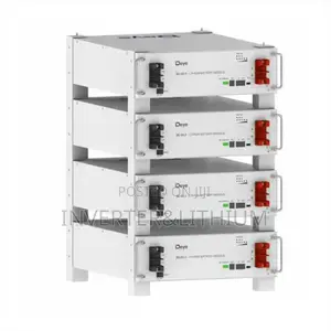 Lithium Ion Battery /ሊትየም አየን ባትሪ