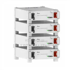Lithium Ion Battery /ሊትየም አየን ባትሪ