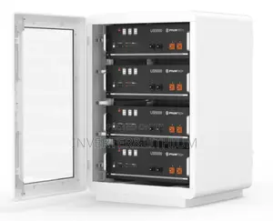 Lithium Ion Battery /ሊትየም አየን ባትሪ