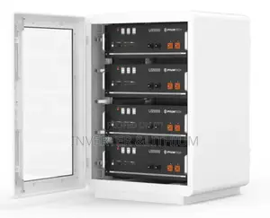 Lithium Ion Battery /ሊትየም አየን ባትሪ