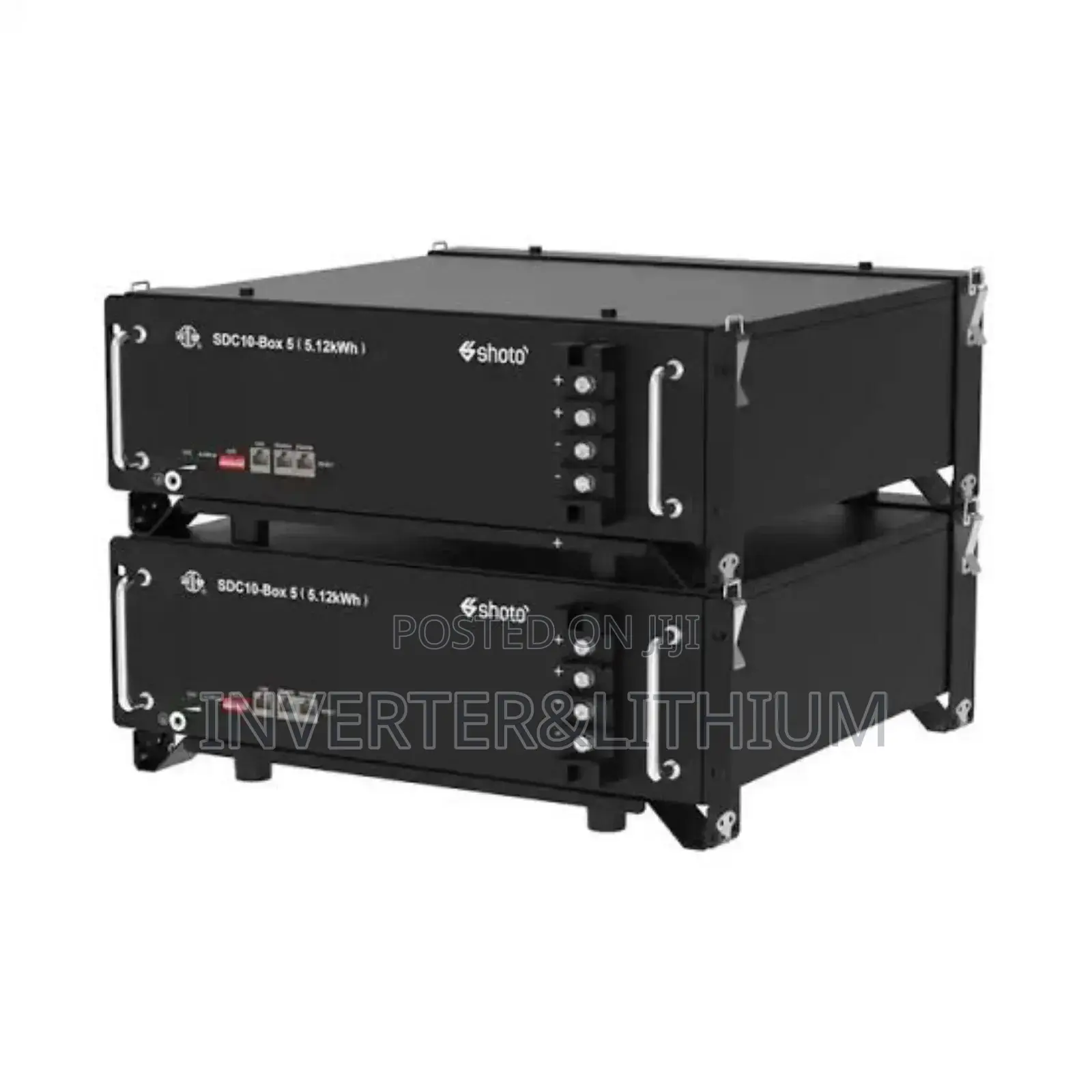 Lithium Ion Battery /ሊትየም አየን ባትሪ