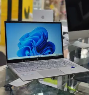 Photo - New Laptop HP Pavilion 15 16GB Intel Core I7 SSD 1T