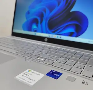 New Laptop HP Pavilion 15 16GB Intel Core I7 SSD 1T